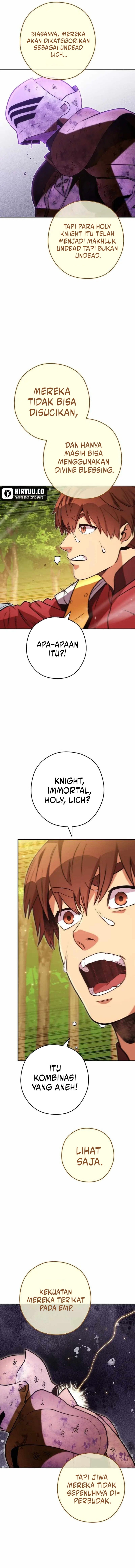 Dungeon Reset Chapter 238 Gambar 7